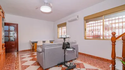 House in Albolote photo 9