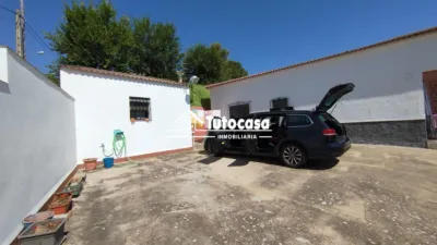 Chalet on Calle Larga photo 7