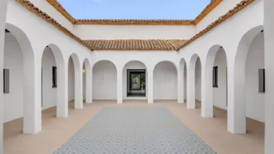 Casa – Xàbia - Jávea - Vista 4