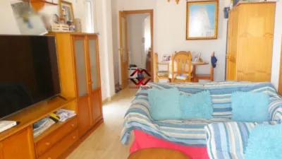 Apartment in La Cumbre photo 3