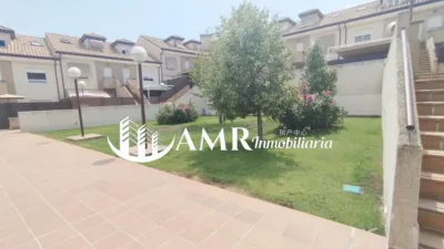 Duplex in Villalbilla photo 30