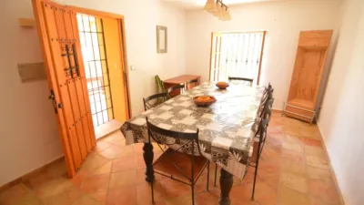Rustic Finca in El Labradorcico photo 5