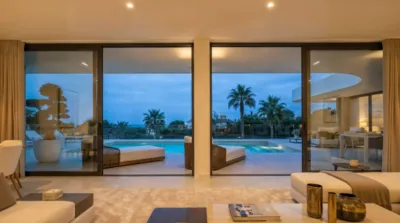 Casa – La Empedrola II - Calpe-Alicante, la Marina Alta - Vista 4