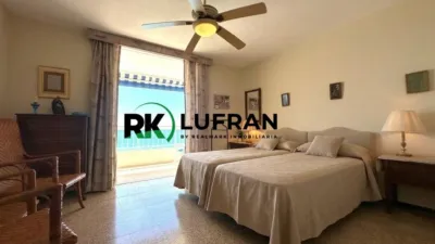 Apartment in La Albufereta photo 18