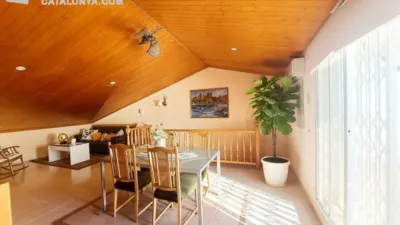 Terraced house in Can Casas photo 3