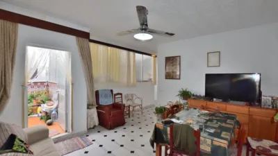 Terraced house in Arroyo-Molino photo 10