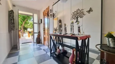 Terraced house in Can Casas photo 31