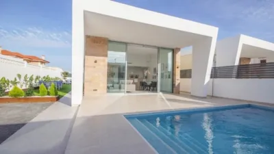 Casa – Torrevieja - Vista 3