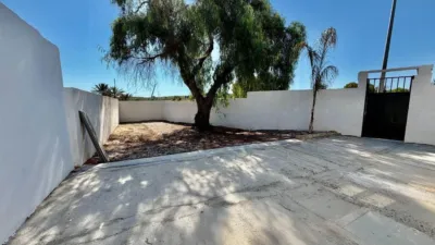 Chalet on Calle Partida Marina photo 8