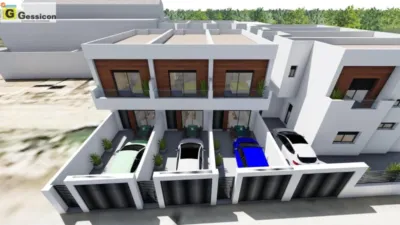 Casa – Rafal - Vista 5