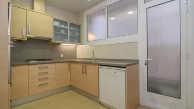 Apartment on Via Augusta photo 12