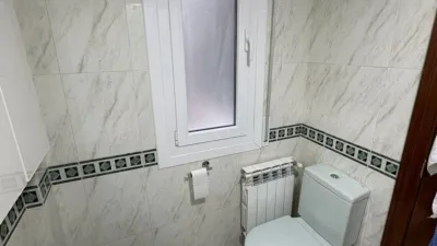 Flat on Calle de la Autónoma photo 19