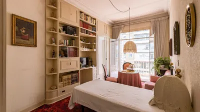 Apartment on Gran Via photo 9