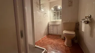 Apartment in Comunidad Valenciana photo 16