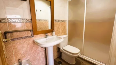 Apartment in Villarejo de Salvanés photo 11