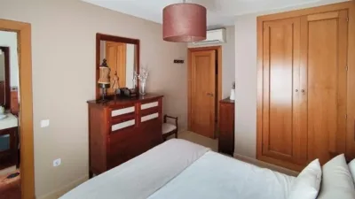 Apartment on Leandro Fernández de Moratín Street photo 25