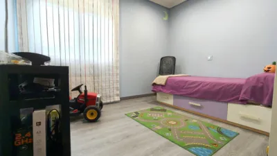 Chalet in Eurovillas photo 21