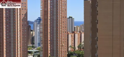 Piso – Benidorm - Vista 3
