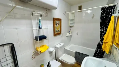 Apartment in La Veleta photo 19