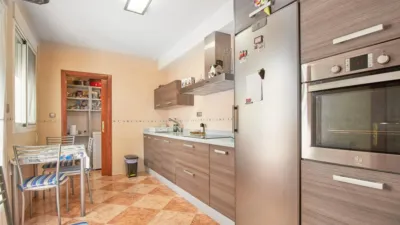 Triplex in Fines Centro photo 10