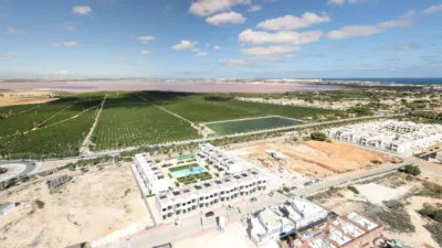 Casa – Torrevieja - Vista 5