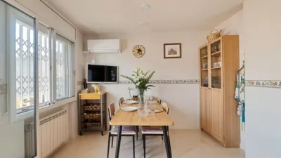 Terraced house in Can Casas photo 6