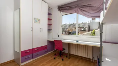 Terraced House in Centre photo 24
