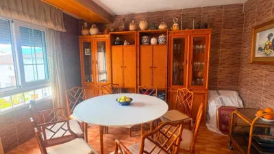 Piso – Beneixama, l'Alt Vinalopó / El Alto Vinalopó - Más