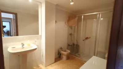 Apartment in Illera photo 17