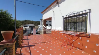 Chalet on Calle Larga photo 2