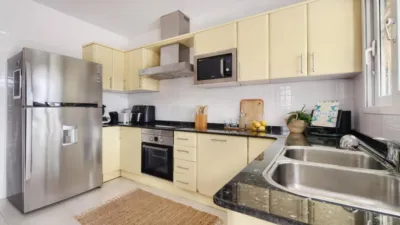 Casa – Xàbia - Jávea - Vista 4