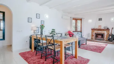 Casa – Moraira - Vista 5