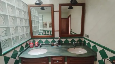 Semi-detached house in Pueblo 11 photo 10