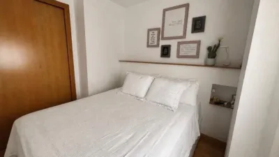 Apartment on Avenida Juan Carlos I photo 29