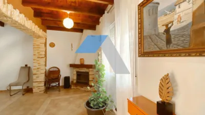 Chalet in Cañada del Fenollar photo 3
