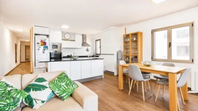 Apartment on Passeig Colom photo 2