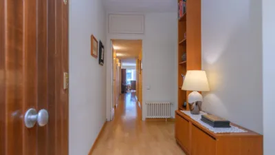 Apartment on Via Augusta photo 7