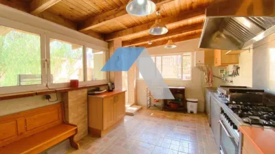Chalet in Cañada del Fenollar photo 38