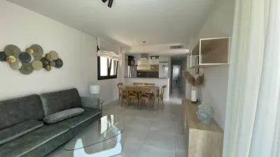 Casa – Els Poblets - Vista 2
