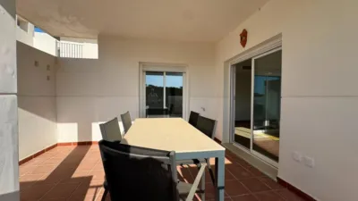 Apartment in Costa Ballena photo 10