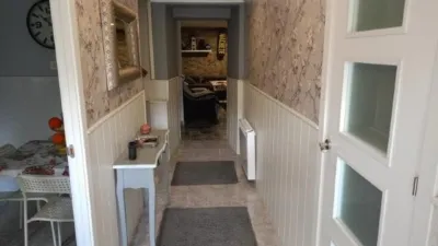 Piso en calle de La Escuela Politécnica de Ferrol photo 10