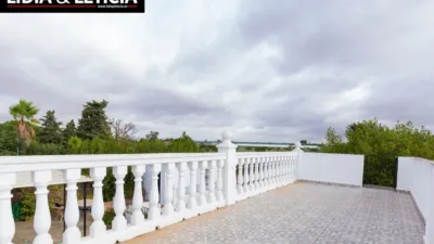 Chalet in Santa Lucia photo 5