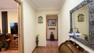 Chalet en El Moralet photo 18