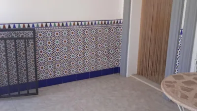 Apartment in Pozo del Esparto photo 3