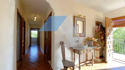 Chalet in Villamontes-Boqueres photo 9