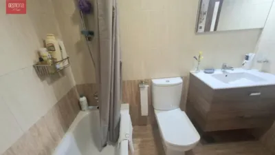 Apartment in Valdenoja photo 33