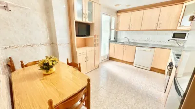 Piso – Orihuela, Severo Ochoa - Vista 2