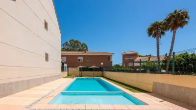 Terraced House on Carrer de la Mar photo 40