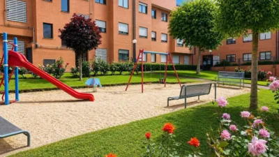 Apartment in Perlita photo 19