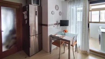 Apartment on Leandro Fernández de Moratín Street photo 15